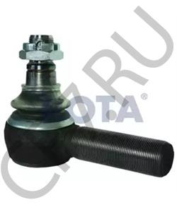 2835838 ASKAM (FARGO/DESOTO) Наконечник поперечной рулевой тяги в городе Королёв