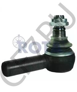 4668 ASKAM (FARGO/DESOTO) Наконечник поперечной рулевой тяги в городе Королёв