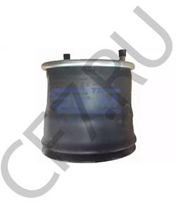 S4771 NEWSTAR Кран главный тормозной FTL/Volvo в городе Королёв