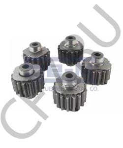 6523500054 Mercedes PLANETENRAD в городе Королёв