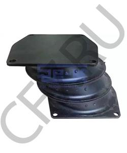 NM1009 HENDRICKSON Подвеска, листовая рессора в городе Королёв