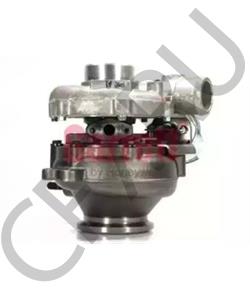 AR79517 NAVISTAR Компрессор, наддув в городе Королёв