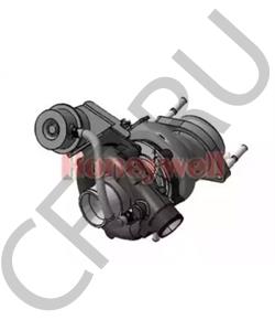 A6610903480 SSANGYONG Компрессор, наддув в городе Королёв