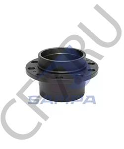 7000096 X TRAILOR Ступица колеса в городе Королёв