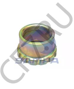 6C462B021BA MERITOR Адаптер, трубопровод тормозного привода в городе Королёв