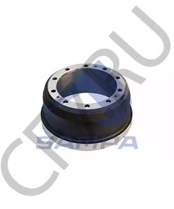 3416 4068 NEOPLAN Тормозной барабан в городе Королёв