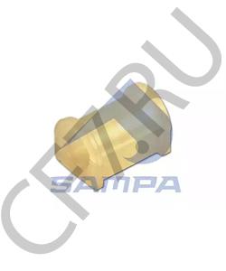 39948 Sm Крестовина 48x161 (2 стоп. кольца, 2 бугеля с низким буртиком/центр. смазка) Scania (6885565) SM в городе Королёв