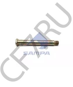 03.177.16.27.0 BPW Палец ушка рессоры в городе Королёв