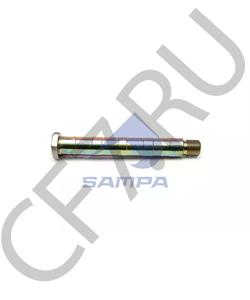 03.177.16.26.0 BPW Палец ушка рессоры в городе Королёв