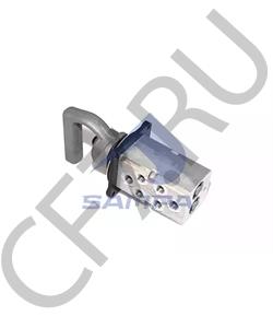 X39903M06A04 TRAILOR Регулятор высоты дор. просвета авто. с пневмат. подвеской в городе Королёв