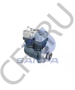 457 130 46 15 DAIMLER Компрессор, пневматическая система в городе Королёв