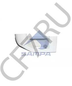 81120 ВОЛАТ Щетка латунированная (проволочная, пластмассовая рукоятка) () в городе Королёв