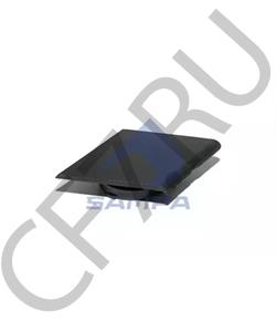 81.41685.0112 MAN Покрытие, днище ручки в городе Королёв