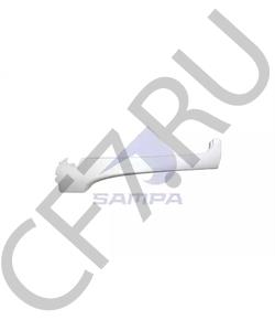 82.62410.0014 MAN Дефлектор воздуха, кабина в городе Королёв