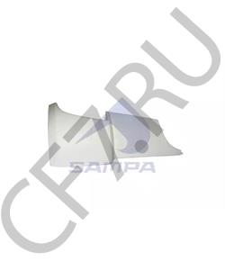 A9438841922 DAIMLER Аэродефлектор в городе Королёв