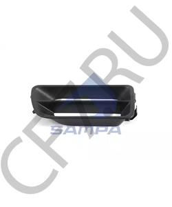 A9438840160 DAIMLER Облицовка, бампер в городе Королёв