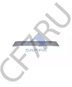 A9437500009 DAIMLER Решетка радиатора в городе Королёв