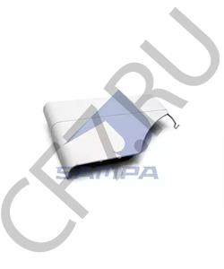 A 941 890 07 76 MERCEDES-BENZ Заслонка, бардачок в городе Королёв