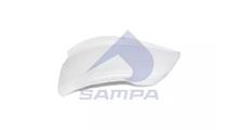 DAIMLER Аэродефлектор