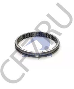 4254 0016 IVECO Кольцевая шестерня, ступенчатая коробка передач в городе Королёв