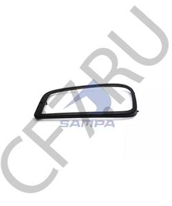 A9408850722 DAIMLER Рамка, основная фара в городе Королёв