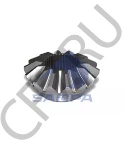 81.35106.0042 АЛЬТЕРНАТИВА Шестерня полуосевая (Shaanxi Hande Axle Co., Ltd) шестерня ведущего вала Z=14, ТМ Shaanxi Hande Axle в городе Королёв