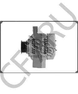 2706036010 SCION Генератор в городе Королёв