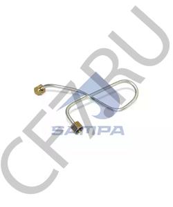 422 239 VOLVO Трубопровод высокого давления, система впрыска в городе Королёв