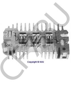 9N1203 CATERPILLAR Держатель диодов, генератор в городе Королёв