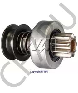 52041900 YALE Привод с механизмом свободного хода, стартер в городе Королёв