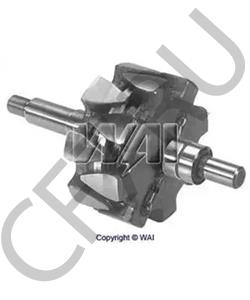 68130AD EAGLE Ротор, генератор в городе Королёв