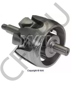 1051571M91 MASSEY FERGUSON Ротор, генератор в городе Королёв