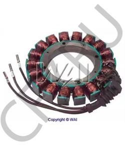 3001701 HARLEY-DAVIDSON MC Статор, генератор в городе Королёв