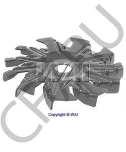 A1919 MEGA Вентилятор, генератор в городе Королёв