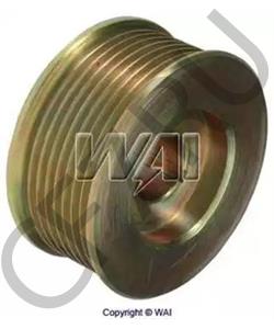 K187367 KENWORTH Ременный шкив, генератор в городе Королёв