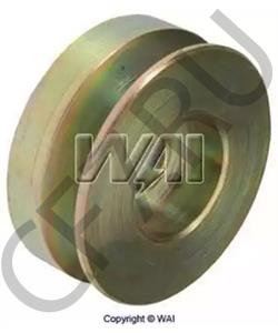 70250599 ALLIS-CHALMERS Ременный шкив, генератор в городе Королёв