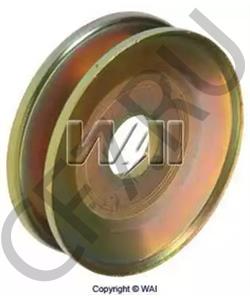 8134194 Amc Ременный шкив, генератор в городе Королёв