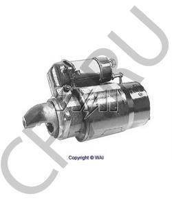 4151 YUCHAI Генератор 28V 55A B3402-3701100 в городе Королёв