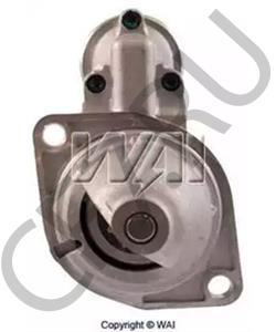 1005821194 Windstorm Стартер (12V/1.7kW/9T) () в городе Королёв