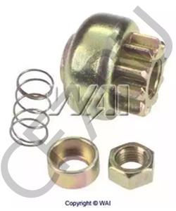 11956 EAI Стартер 2,0-2,2NET, SE, YH в городе Королёв