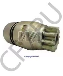 6513381 CLARK Привод с механизмом свободного хода, стартер в городе Королёв