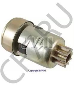 931670 Amc Привод с механизмом свободного хода, стартер в городе Королёв