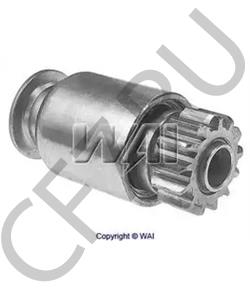 150BMP2994 INGERSOLL-RAND Привод с механизмом свободного хода, стартер в городе Королёв