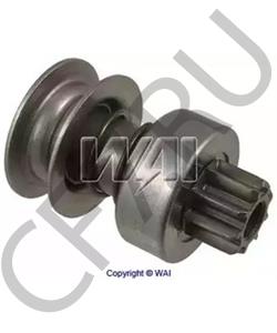 97503 HYSTER Привод с механизмом свободного хода, стартер в городе Королёв