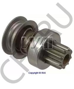 8983501308 Amc Привод с механизмом свободного хода, стартер в городе Королёв