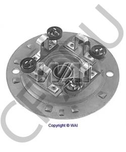 8127998 Amc Подвеска, генератор в городе Королёв