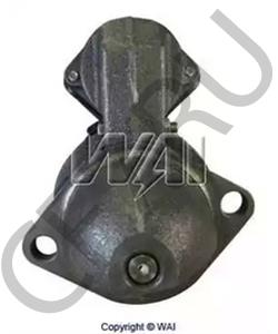 4149 YUCHAI Генератор YC6J125Z-T20 A3008-3701100 28V55A (2 ремня) в городе Королёв