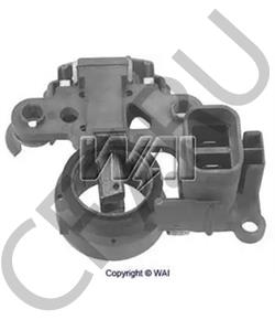 BHM01 MOBILETRON Щёткодержатель генератора в городе Королёв