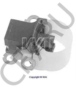 BHND03 FAW JIEFANG Кронштейн, угольная щетка в городе Королёв