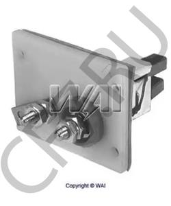 1P1145 CATERPILLAR Кронштейн, угольная щетка в городе Королёв